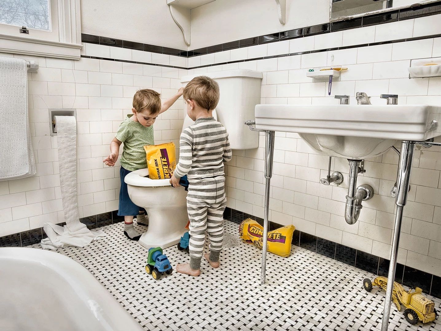 What Happened to the “Big Idea”?