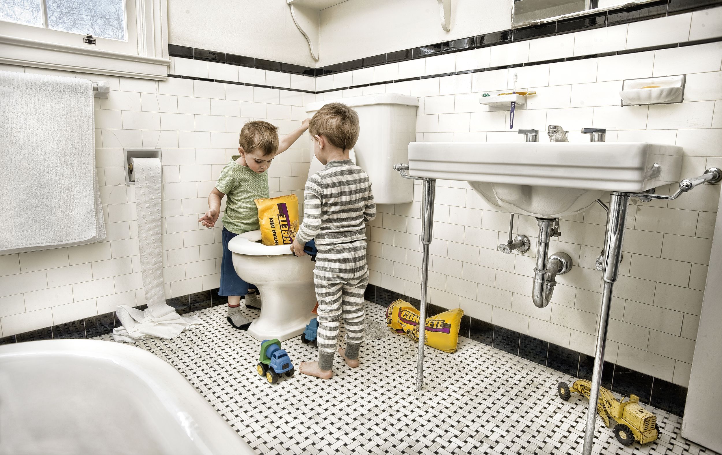 What Happened to the “Big Idea”?