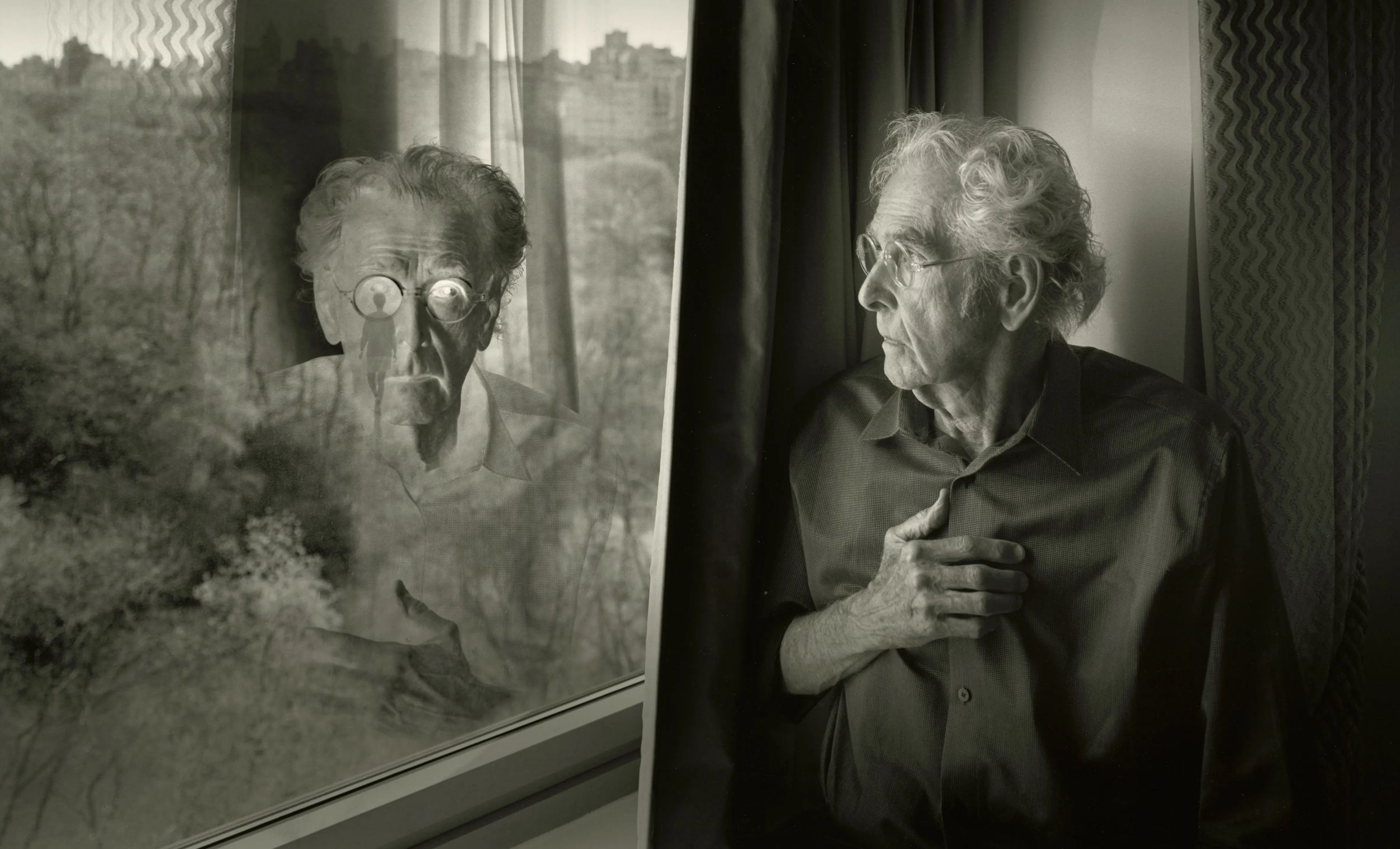 The Enduring Legacy of Jerry Uelsmann