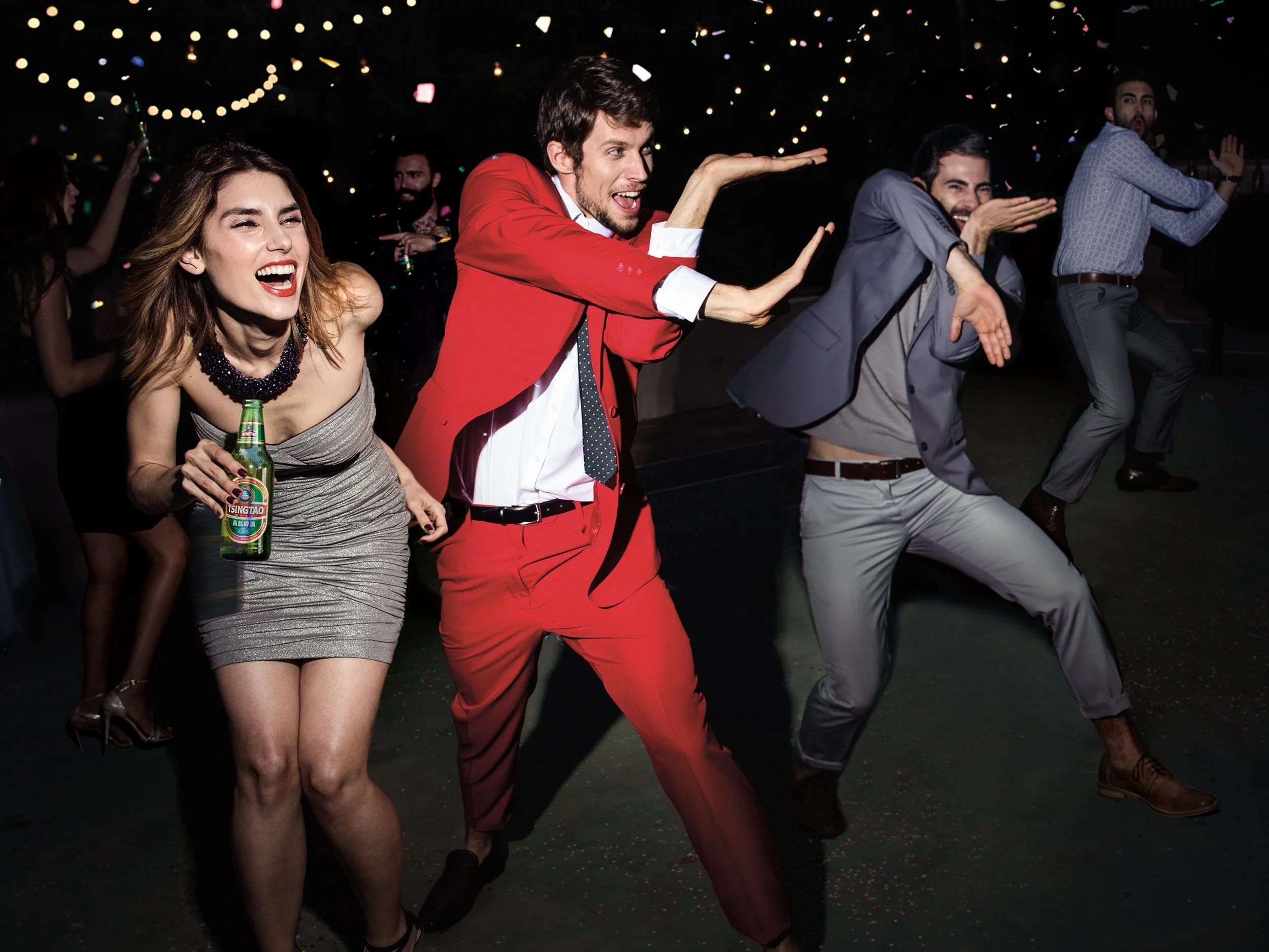 Stop Worrying About the Cool Kids