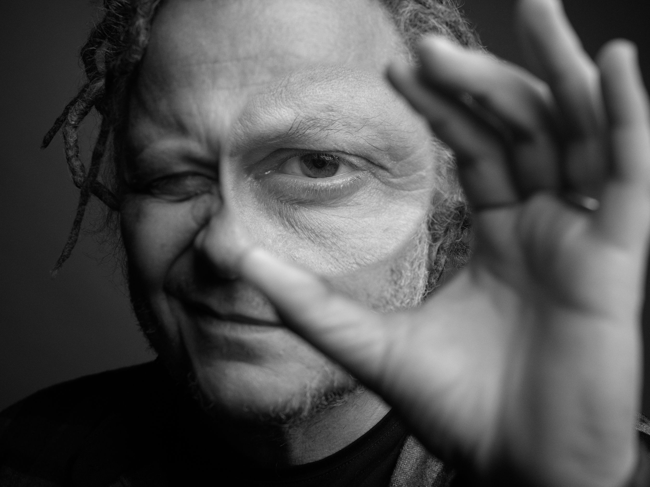 The New Value of Seeing