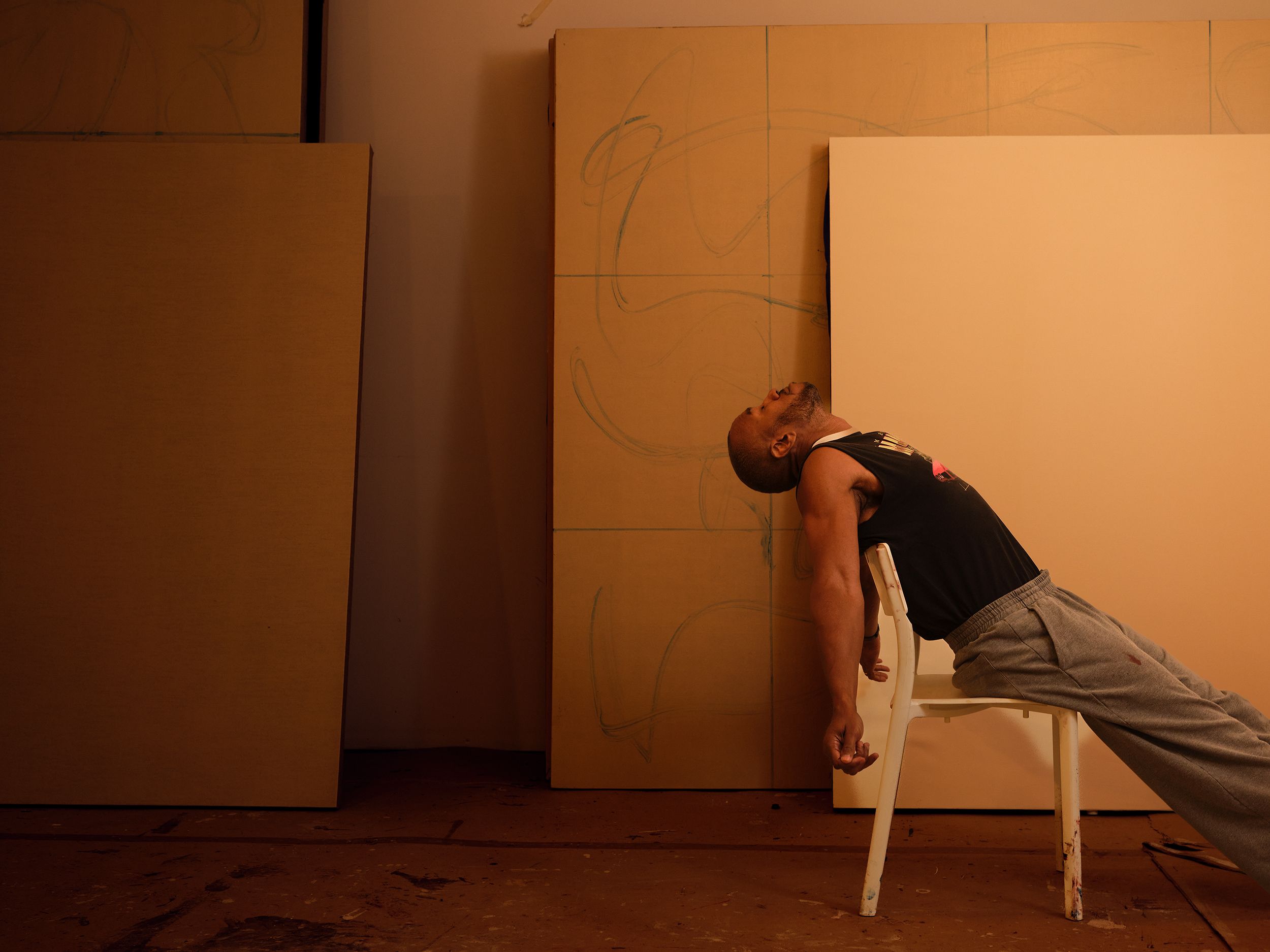 New York Artists