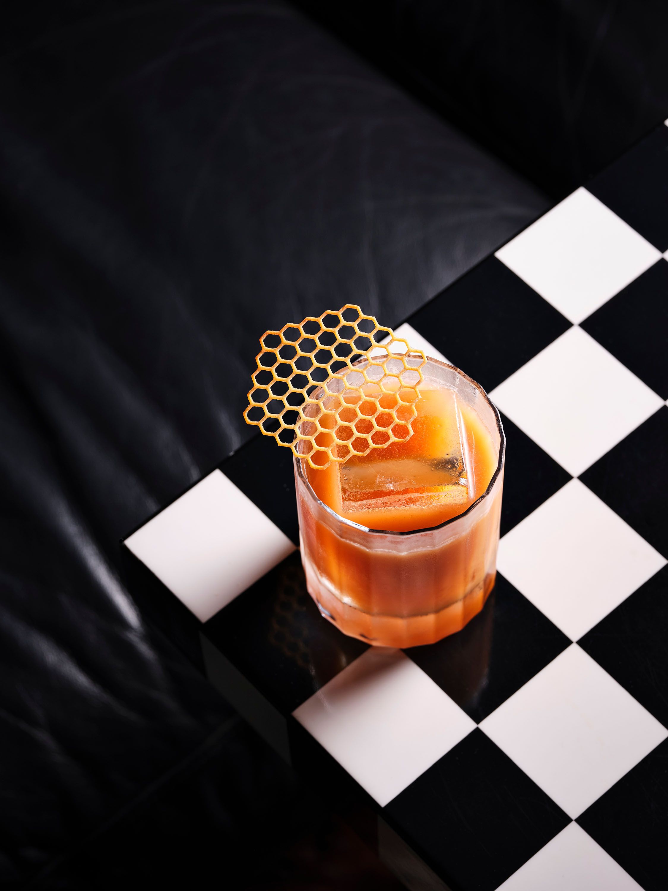 The Masters of Invention