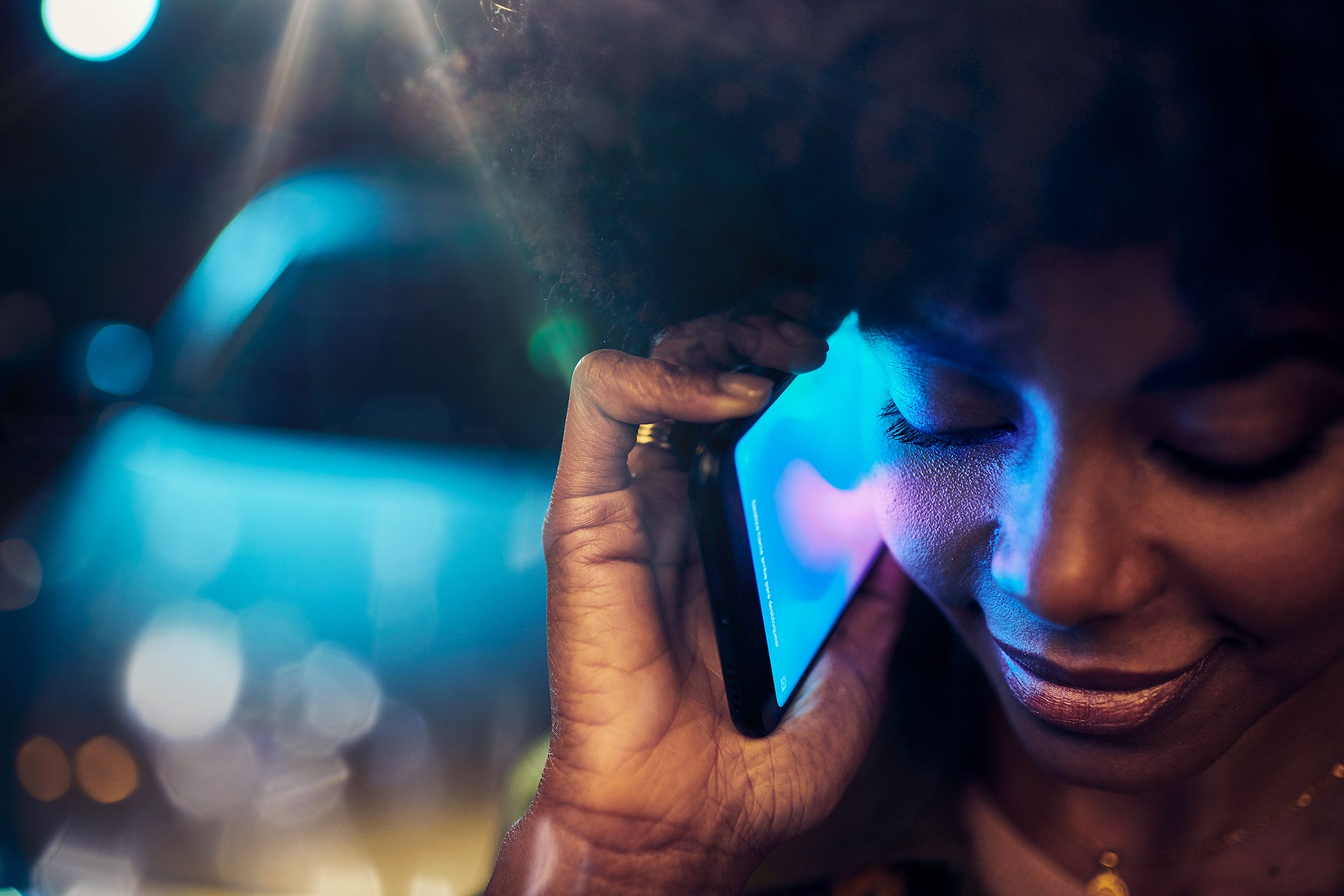 Finding Uber's Humanity