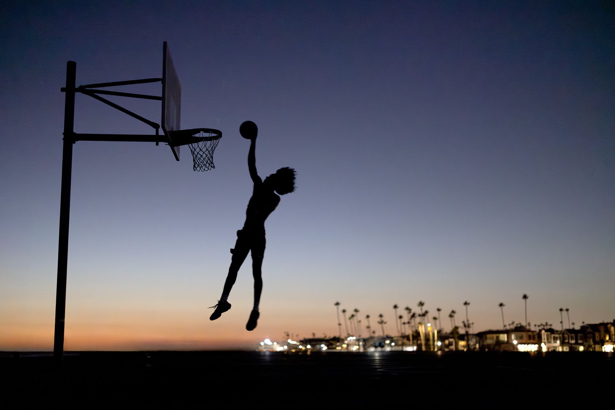 The Pursuit of Getting Better