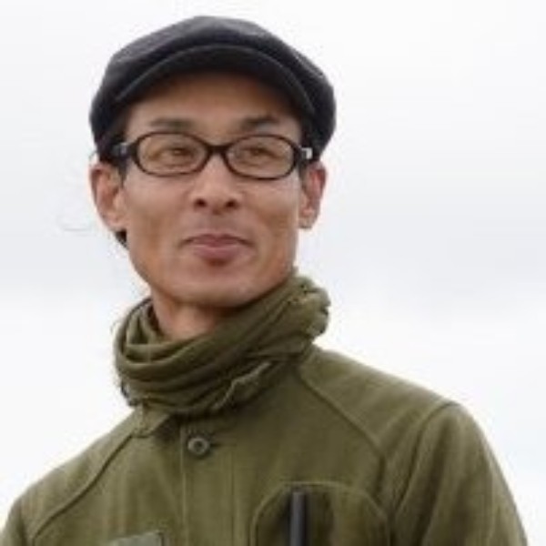 Shinobu Mochizuki