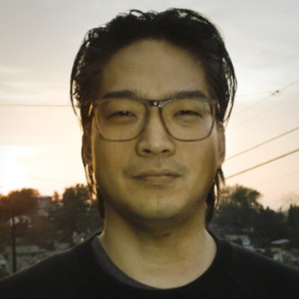 Stephan Baik