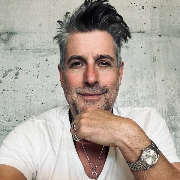 Michael Raso