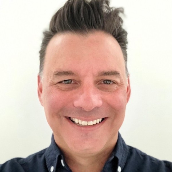 Christopher D'Amico