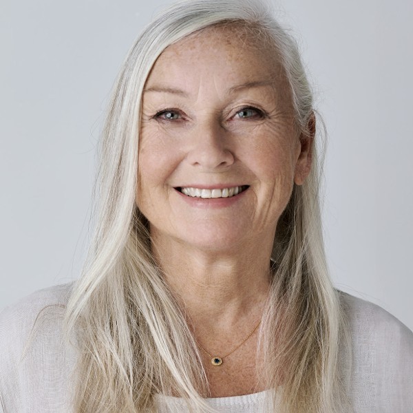 Meg McNaughton