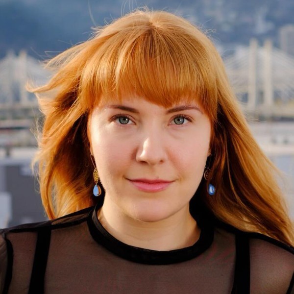 Laura Welsh