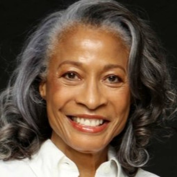 Sharon Walker
