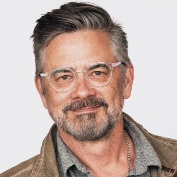 Jeff Martin