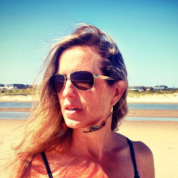Beth Perkins