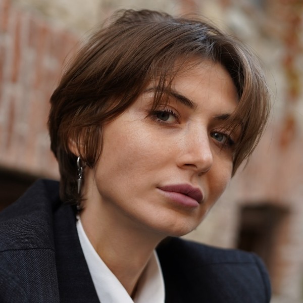 Veronika Tsakadze