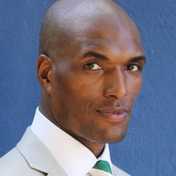 Devonric Johnson