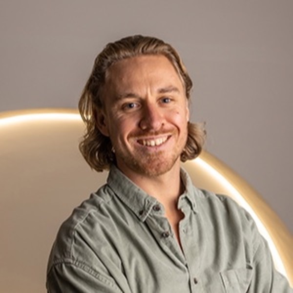 Rory Forbes-Lange