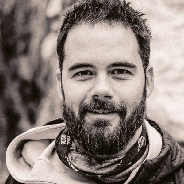 Keith Fearnow