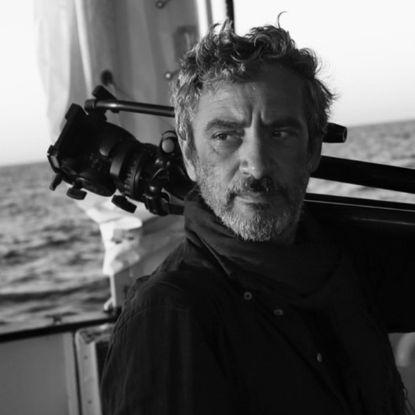 Antonio Denti