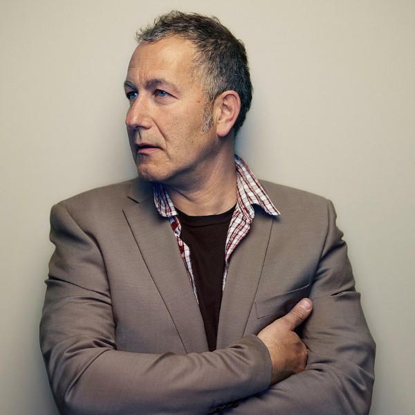 Nadav Kander