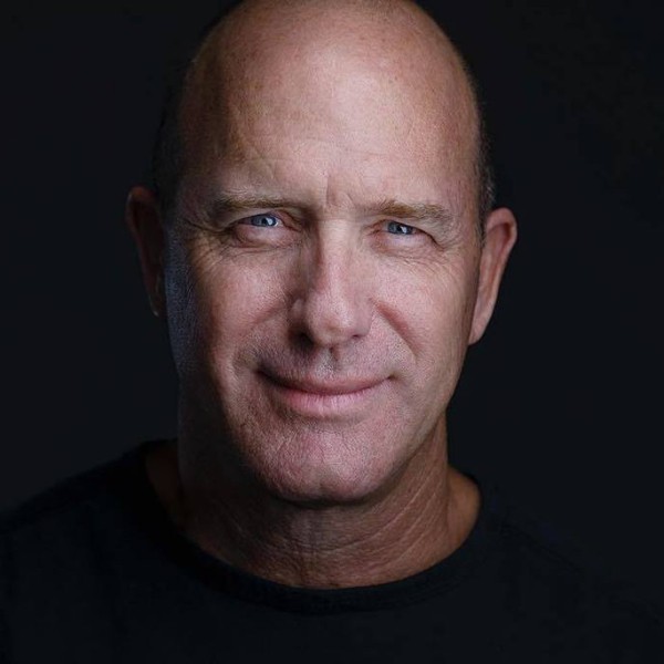 Joel Grimes