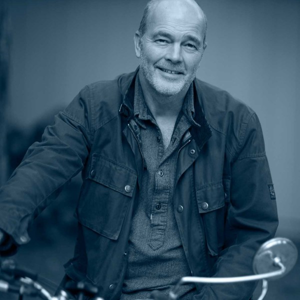 John Higginson