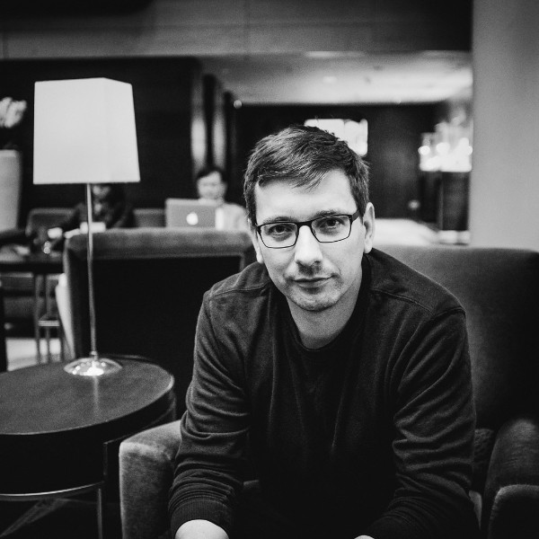 Andreas Chudowski