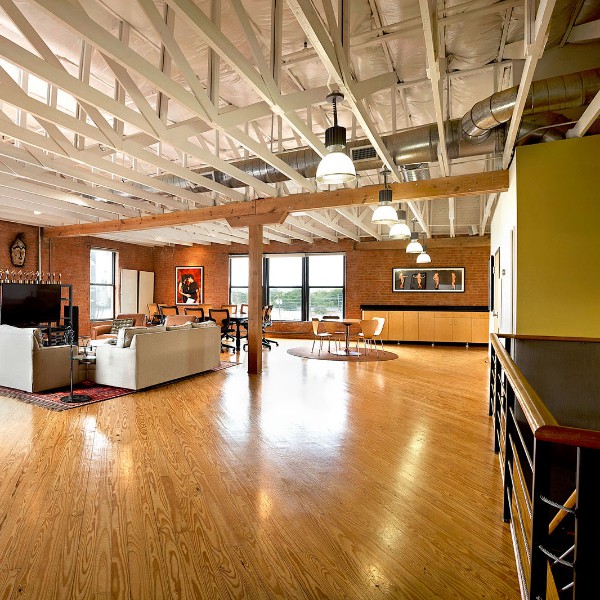 Studio Rental Dallas | PhotoPolitic