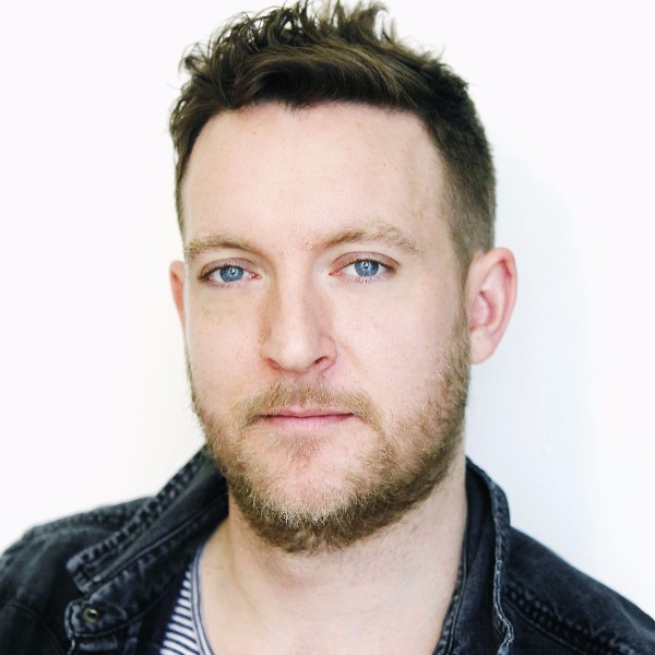 Jon Enoch