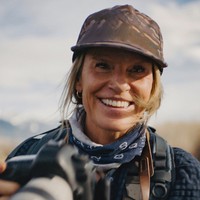 Hillary Maybery