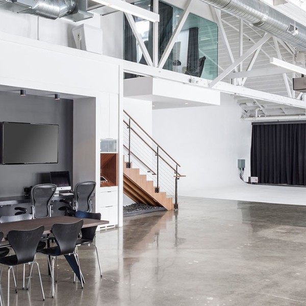 Smashbox Studios