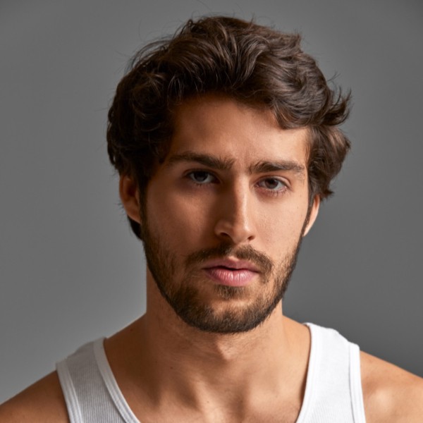 Zachary Miller