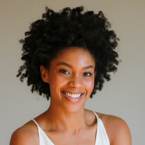 Jessica Gillespie